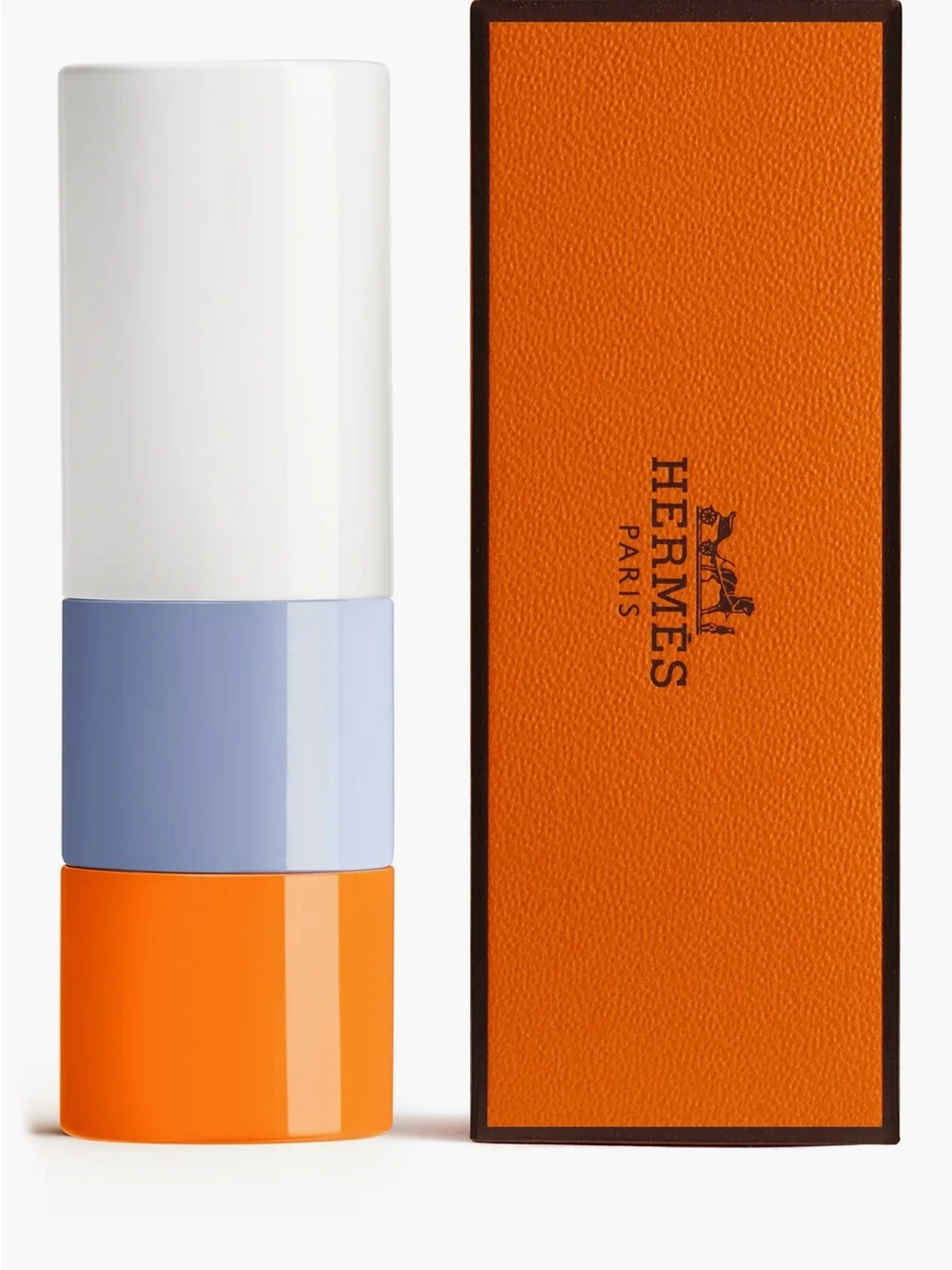 Hermes BRILLIANCE 38 ROSE NYMPHAEA  LIMITED EDITION LIPSTICK